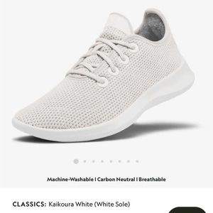 Allbirds brand new